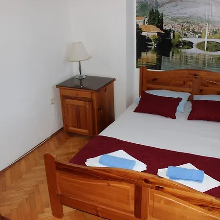 San 3* Trebinje