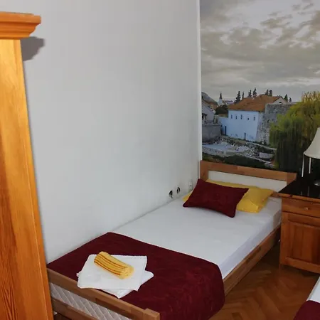 San Hotel