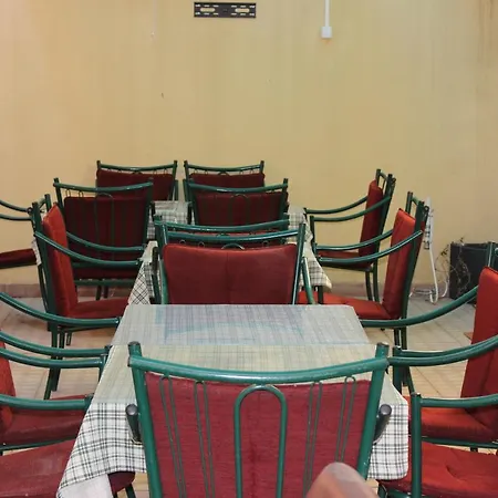 San Ξενοδοχείο