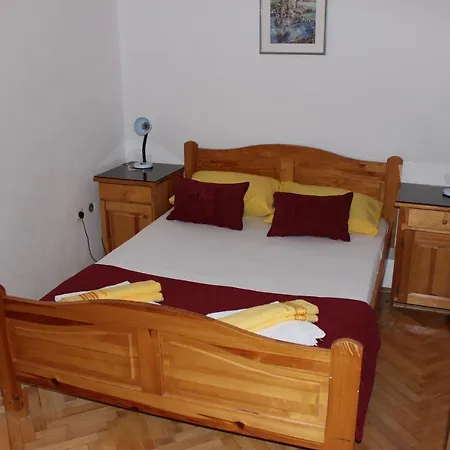 San Hotel Trebinje