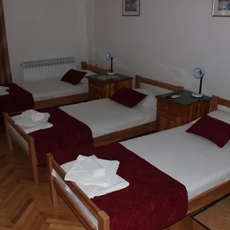 San Ξενοδοχείο