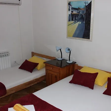 Hotel San